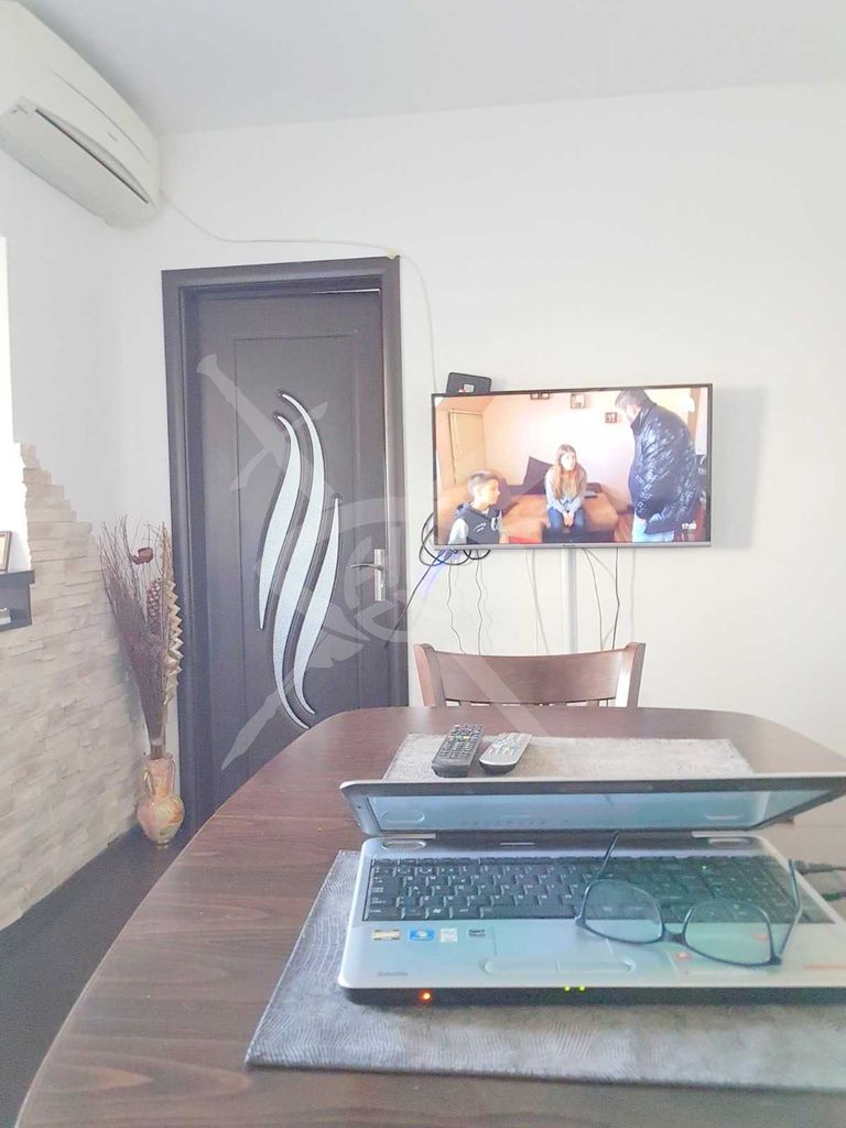 Продава се Двустаен апартамент в Силистра, Изток - 50 кв.м за 740 €/кв.м - Снимка #12
