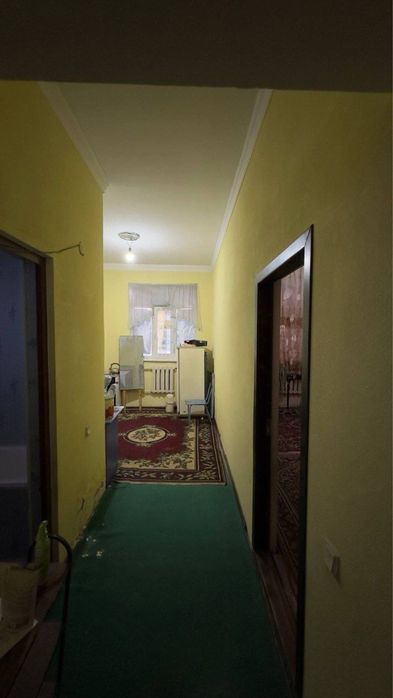 1 хонали уй сотилади