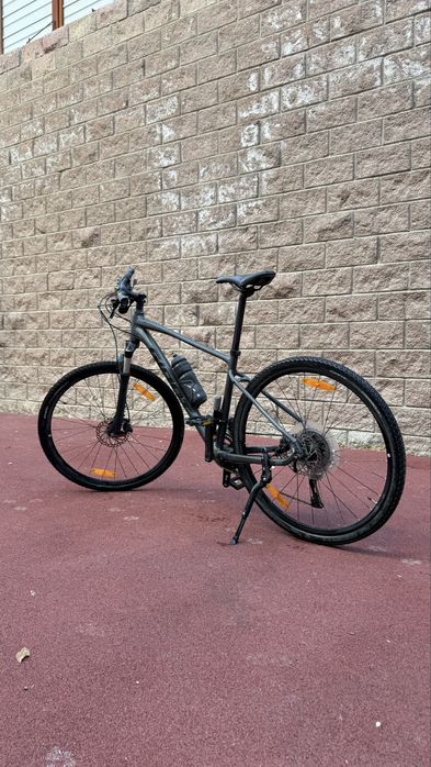 Велосипед Giant CrossCut