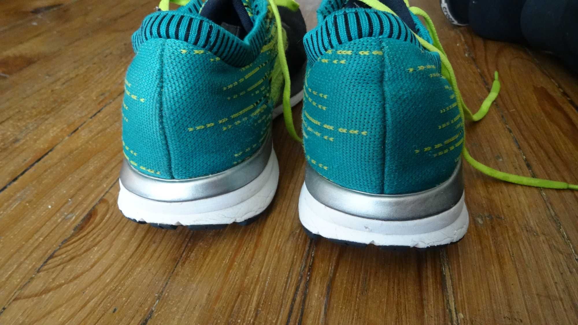 brooks 44 energize