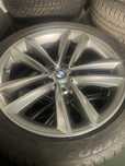 4бр.оригинални джанти BMW 19” 5x112