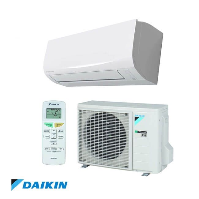 Профилактика на Климатици