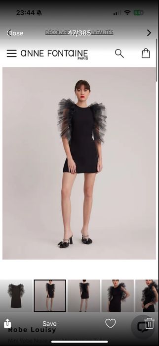 Nikole collection