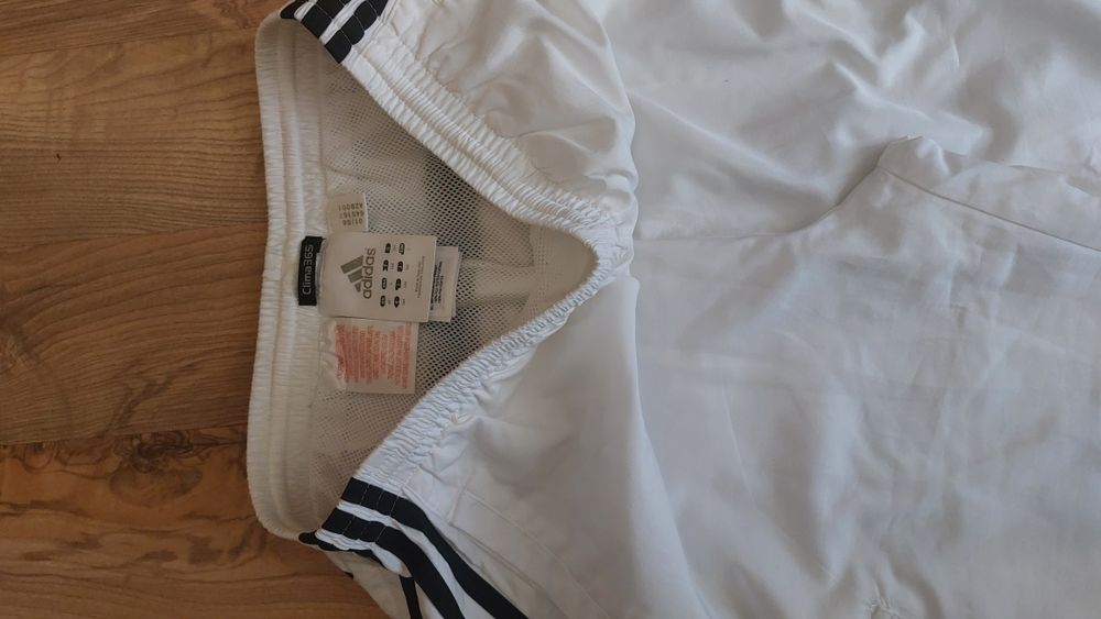 Спортно горнище Puma и Adidas размер 10-11 г.