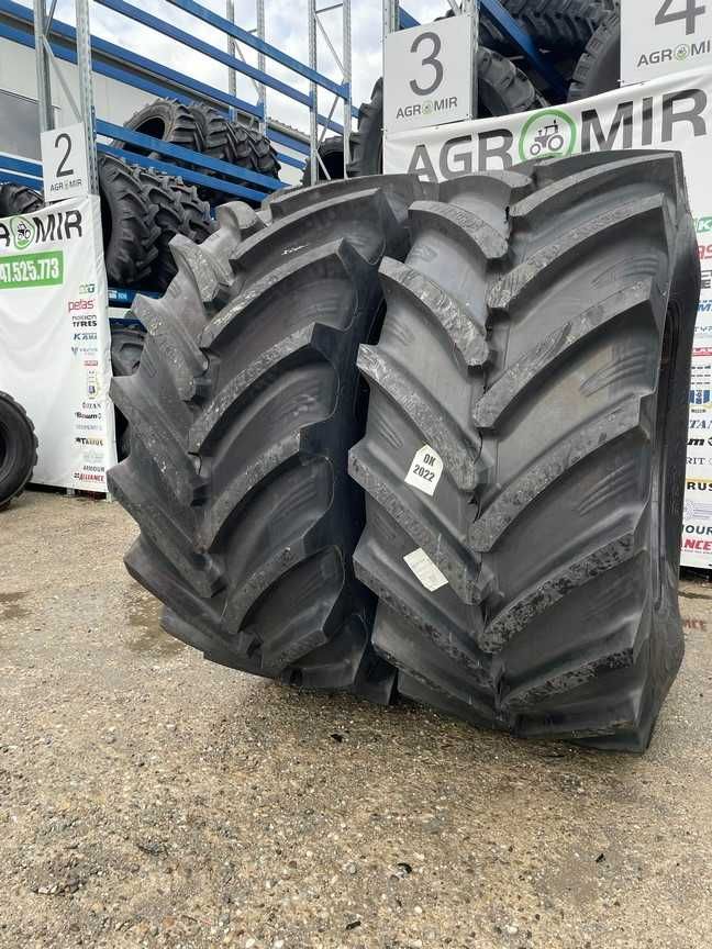 710/70R38 OZKA Cauciucuri noi Radiale de tractor spate Tubeless