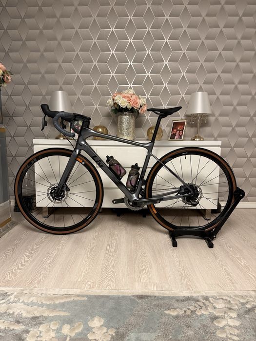 Cursiera Endurance Giant/Liv Avail Advance Pro 0 AXS
