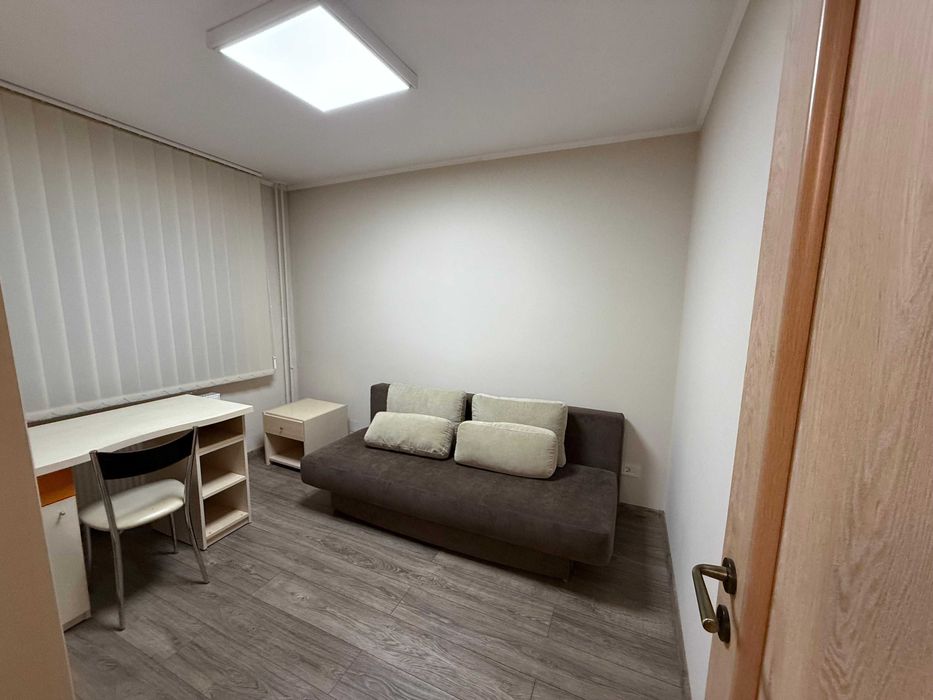 Apartament cu 3 camere langa Tragul de Craciun