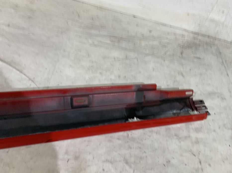 Prag dreapta VW Passat B7, 2010, 2011, 2012, 2013, 2014.