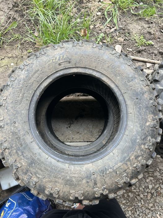 Vand cauciucuri quad (ltz,ltr,yfz,trx,kfx)
