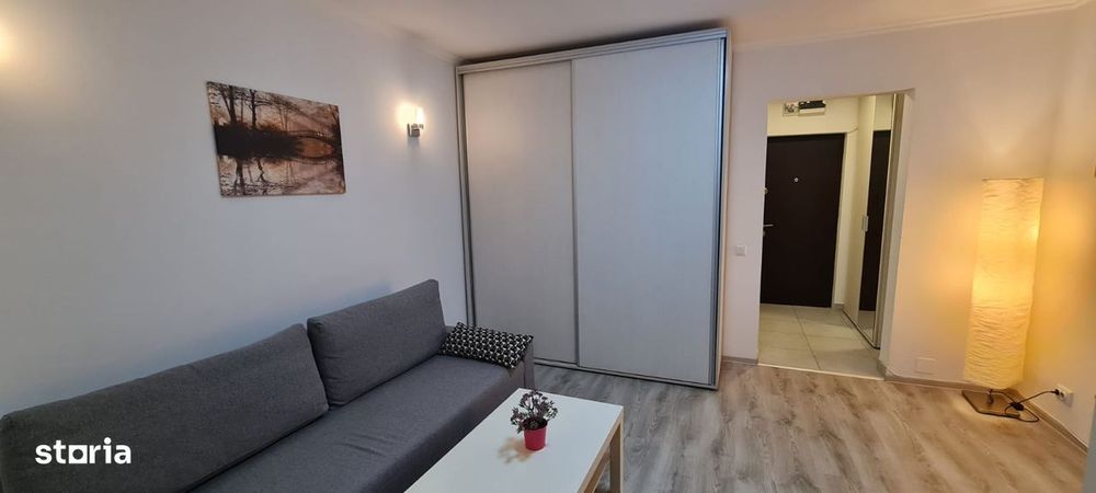 Proprietar, Favorit, 9/9, 32 mp, metrou la 100 m, mobilata si utilata