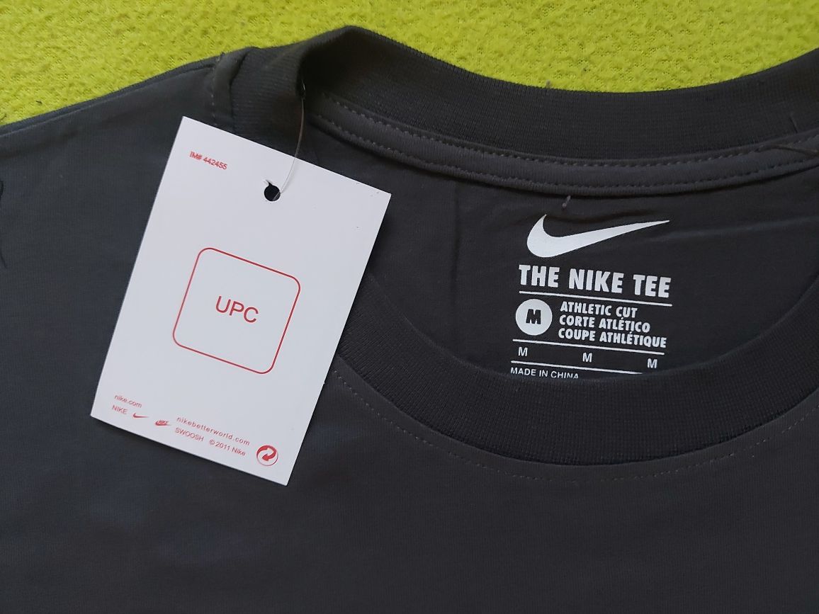 Nike'FCB-M-НОВО-Оригинална
