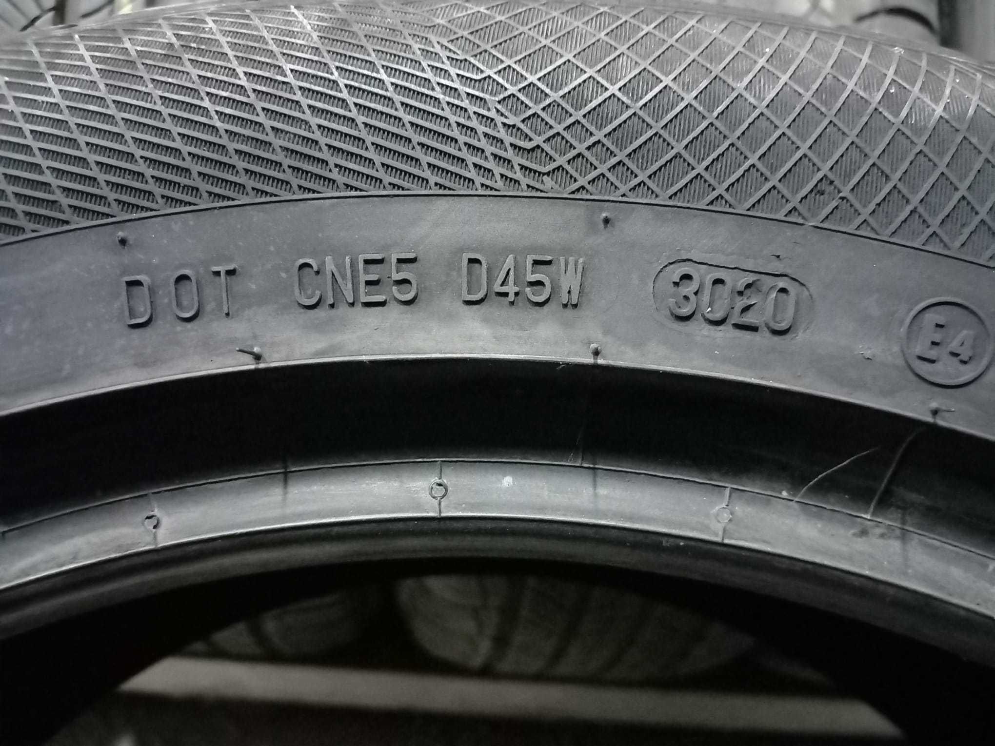 Jante BMW X1 U11 iX1 X2 Anvelope iarna top Continental 225 55 18