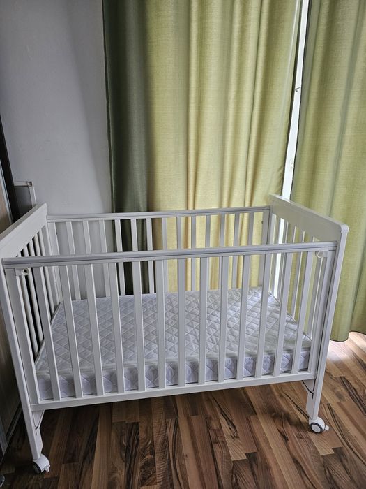 Vănd Pătuț bebeluș