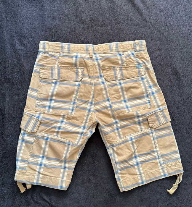 DIESEL, pantalon scurt pt barbati, W30