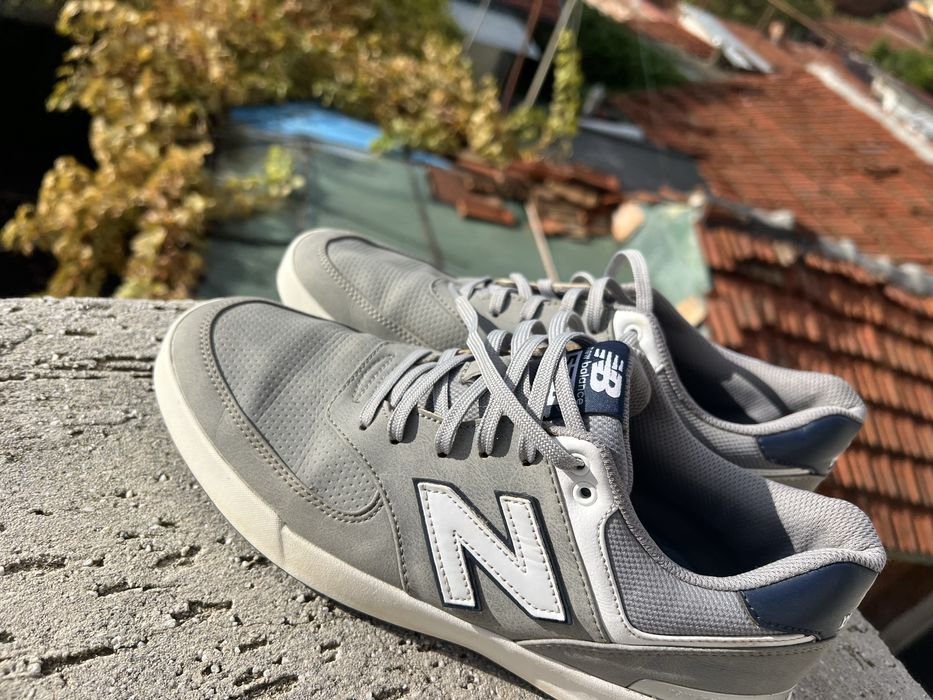 New Balance 574 Golf 43