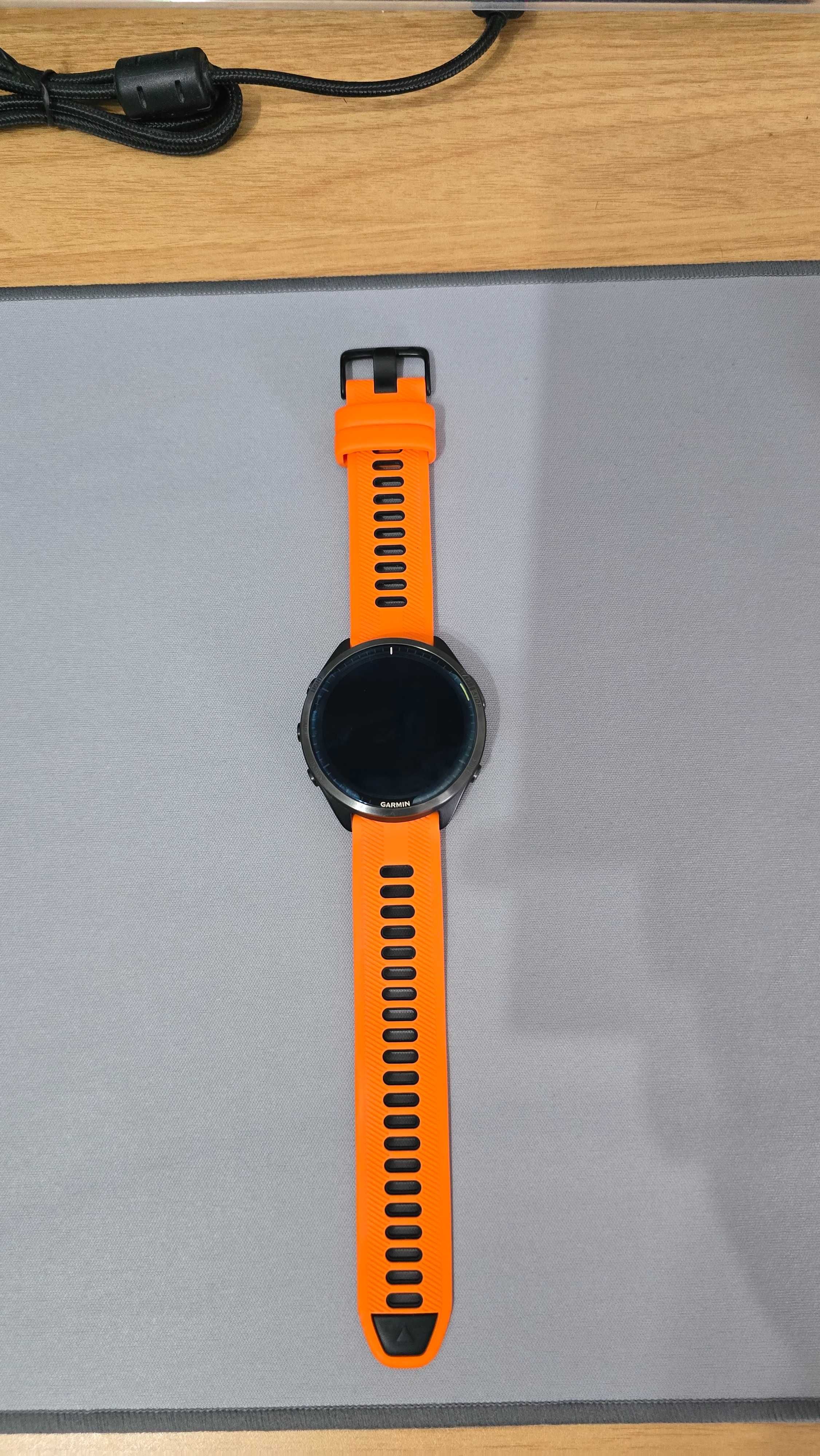 Garmin Forruner 965