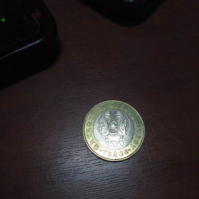 100т жети казына