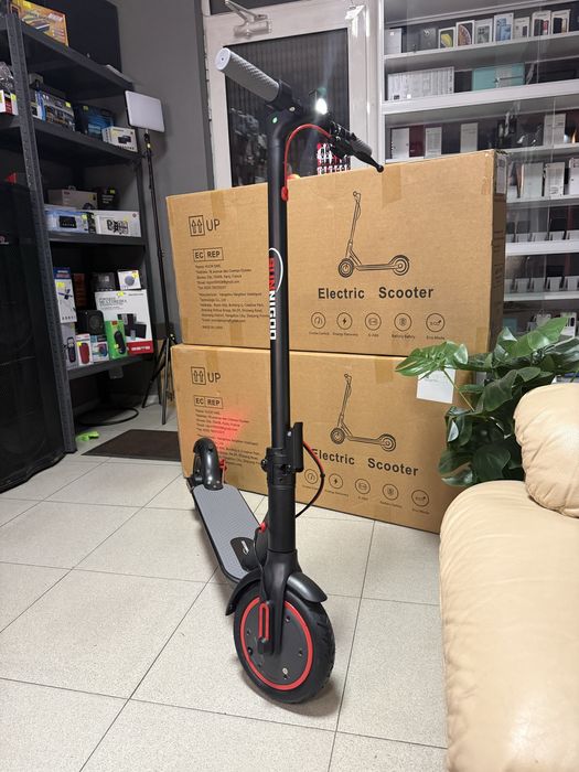 *ЧИСТО НОВИ* ТОП ОФЕРТА! Електрическа тротинетка