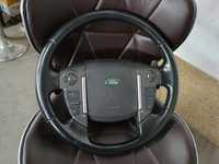 Volan cu airbag range Rover sport discovery