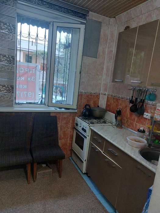 Квартира, 3/1/4, 70 м2, Мирабадский район