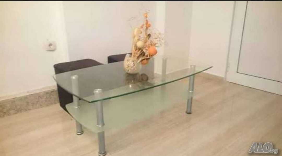 Дава се под наем  в Пловдив, Беломорски - 35 кв.м за 255 € - Снимка #2