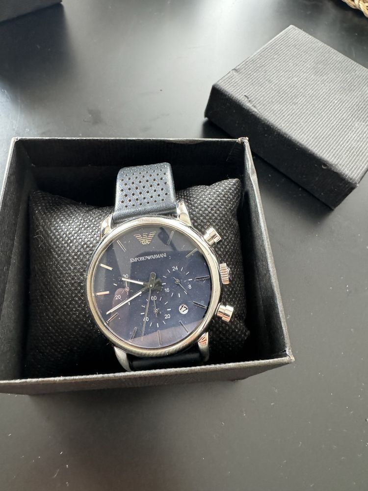 Ceas Emporio Armani Original