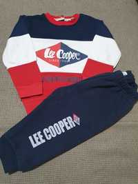 Trening Lee Cooper mărimea 12 luni