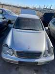 На части Mercedes C180  C220 CDI w203 143hp / Мерцедес Ц220 ЦДИ / C180