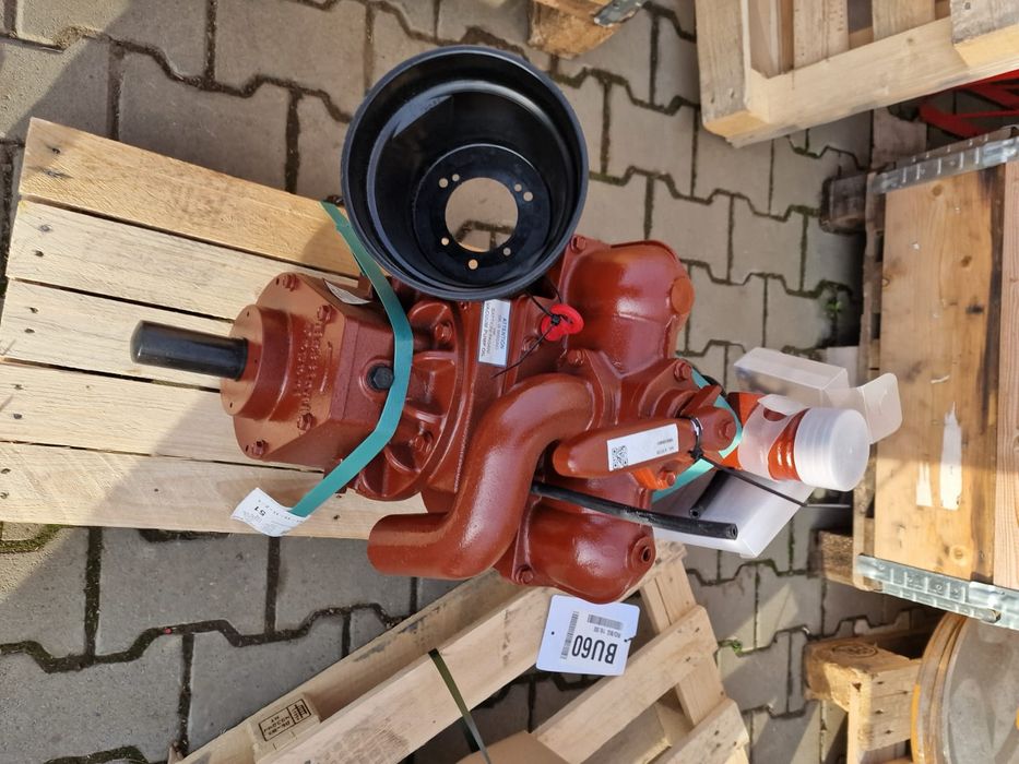 Pompa Vidanja pompa vacuum import Italia BATTIONI PAGANI toată gama se