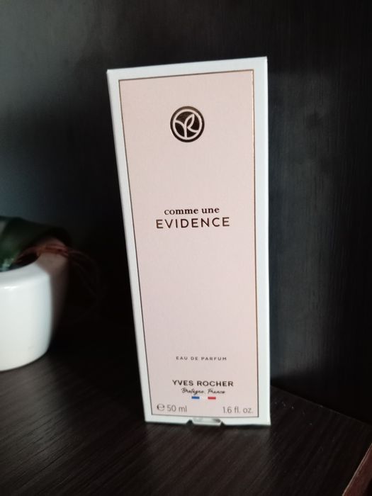 Apa de parfum Comme une Evidence