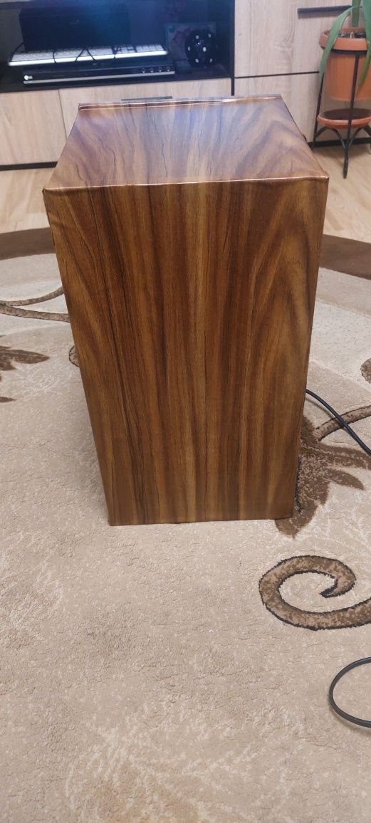 Boxa  audio  tento