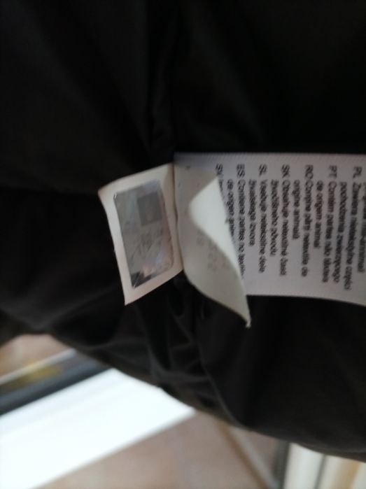 The North Face Mcmurdo М размер