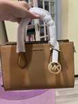 Geanta originala Michael Kors cu eticheta