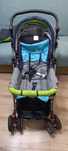 Carucior copii DHS baby