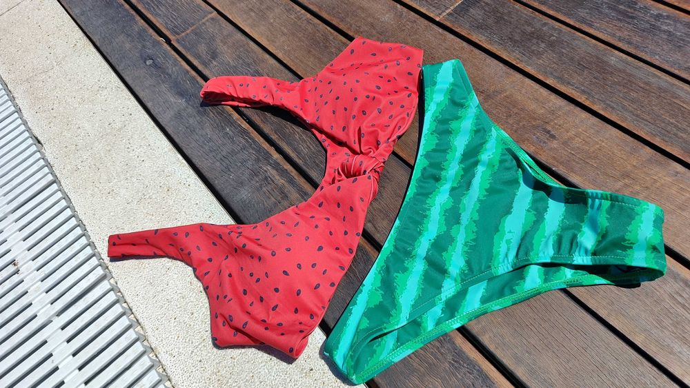 Vand costum baie
