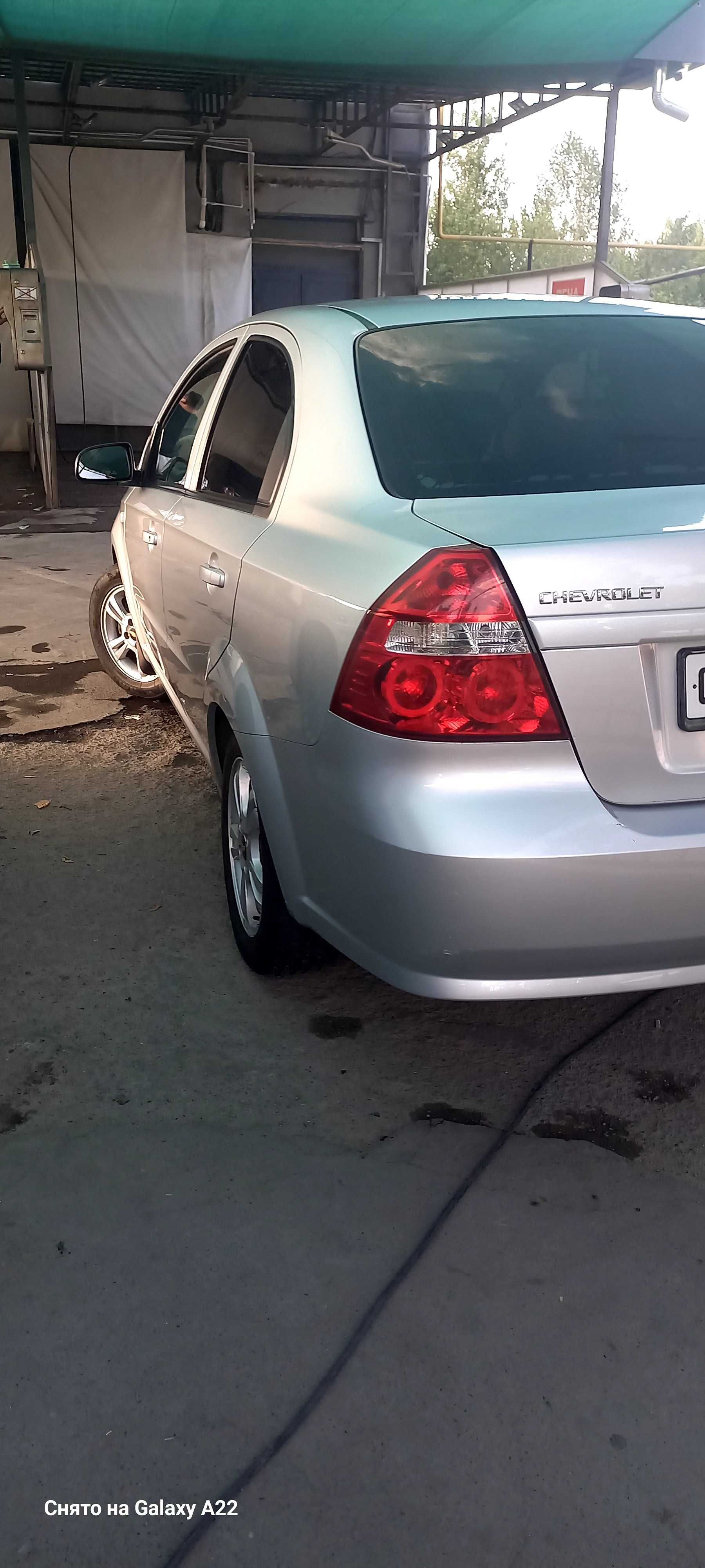 Автомобиль. Некси3