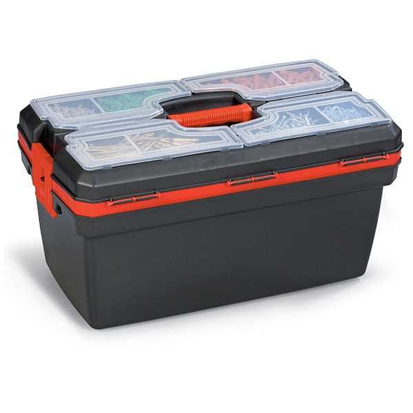 Куфар за Инструменти Maestro Port Bag !