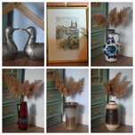 Obiecte decorative ceramica vintage
