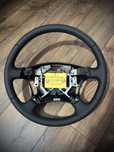 Volan piele Nappa naturală Toyota Land Cruiser/Hilux