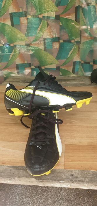 Футболни обувки Puma