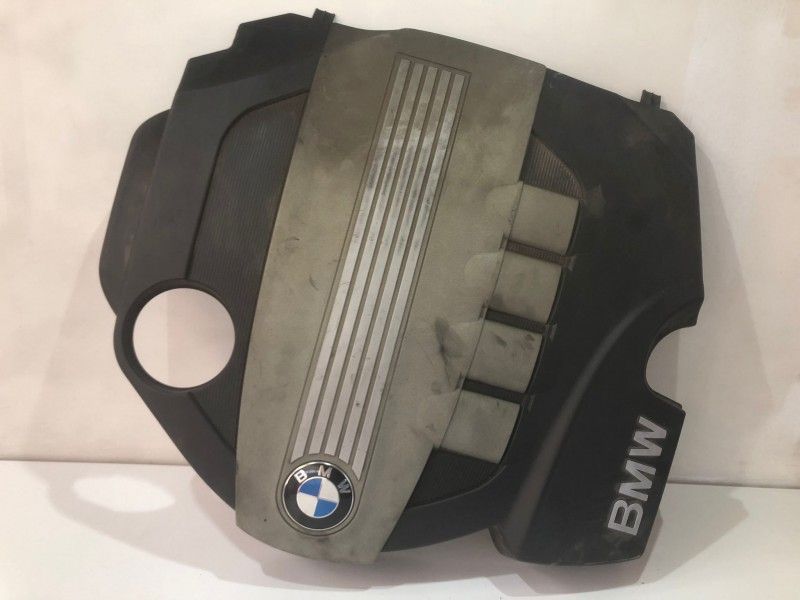 Capac motor BMW Seria 3 (2005->) [E91] 2.0d N47 177 cp