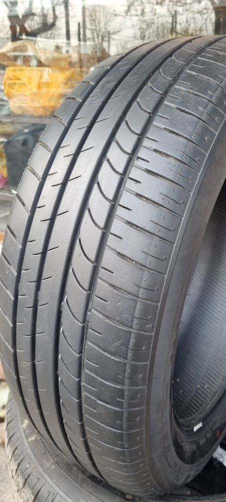 Avtoshina BREDGESTONE 235/55r20