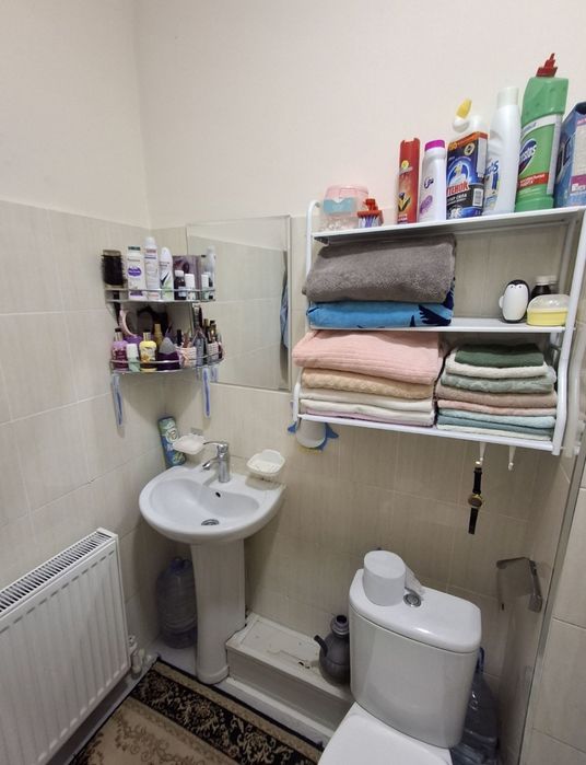 Сурочна продажа квартира сергели 3А ипатека можно 1 хона метро бекат 3