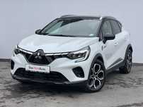 Mitsubishi ASX Mitsubishi ASX 1.6 HEV Intense Style&Cold 2023MY