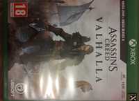 Joc Xbox X series X Assassin's Creed Valhalla