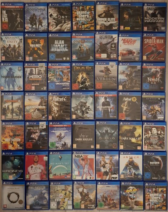 Vând Playstation 4 pro ediție limitată