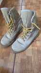Bocanci Militari Vibram