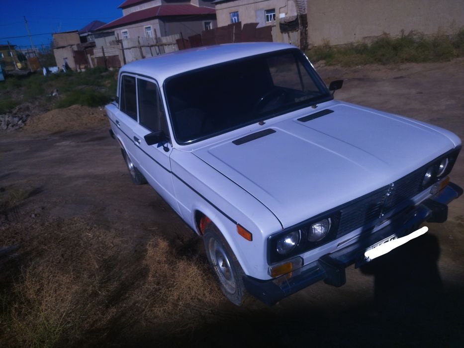 2106 сатылады (1975)