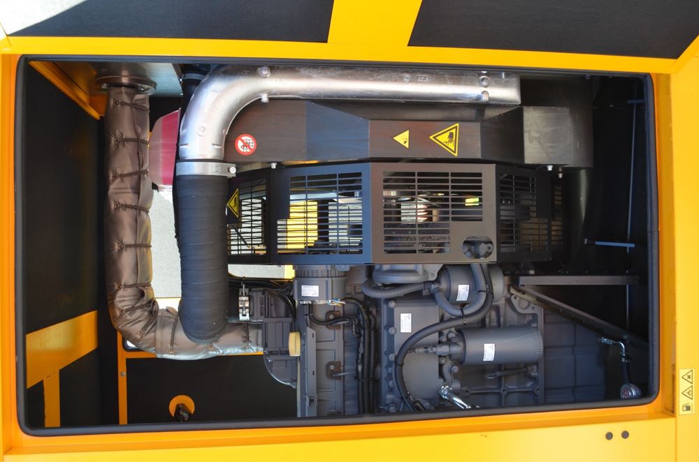 Generator de curent/grup electrogen