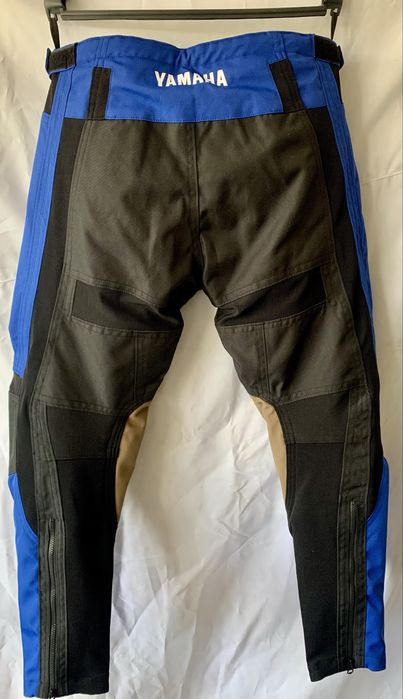 Pantaloni Yamaha Rally Adventure Felipe